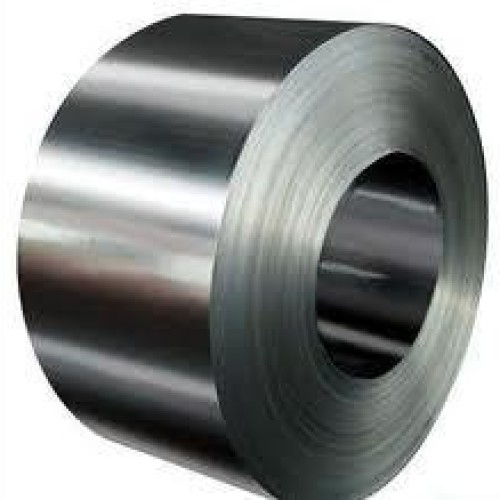 Stainless steel / coils and sheets/scrap